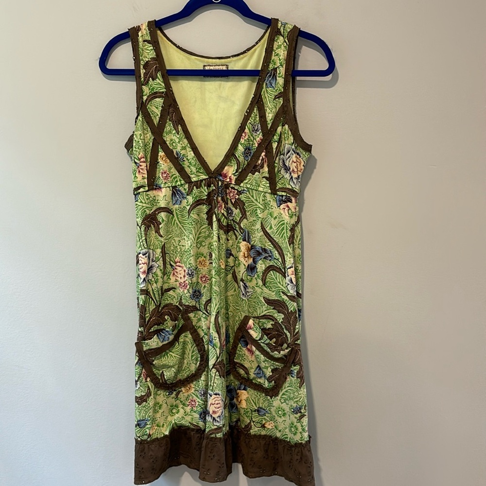 Free People Dress